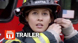 Station 19 Season 1 Trailer  Rotten Tomatoes TV [upl. by Avera]