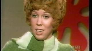 Vicki Lawrence on The Dating Game 1971 [upl. by Allesor]