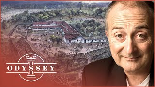 Is There Really A Roman Fort Buried In Wales  Time Team  Odyssey [upl. by Barbuto547]