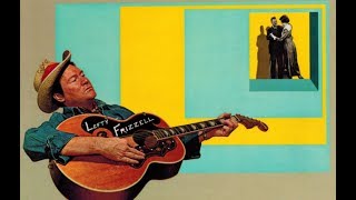 Lefty Frizzell  Mom and Dads Waltz [upl. by Ennairej]