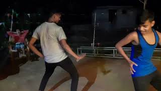 Hamar Piyava Chalave Diesel Gadiya Deepak Raj Yadav dance video2021 [upl. by Bo]