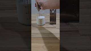 Aerolatte Handheld Milk Frother [upl. by Artenra]